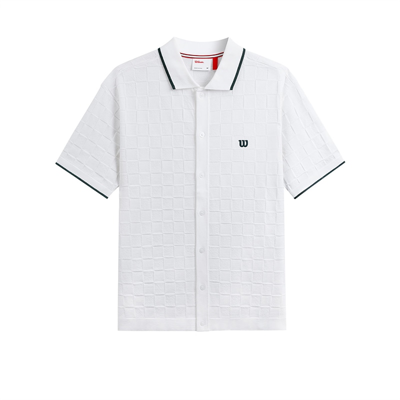 Wilson/威尔胜 Wilson GENE Polo