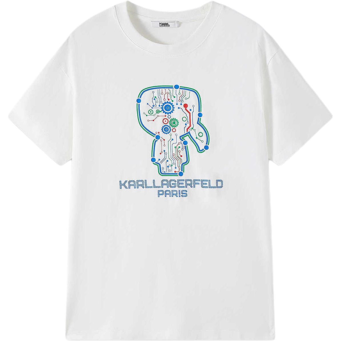 KARL LAGERFELD T