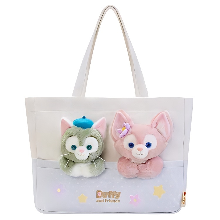 Disney/迪士尼 Disney PU