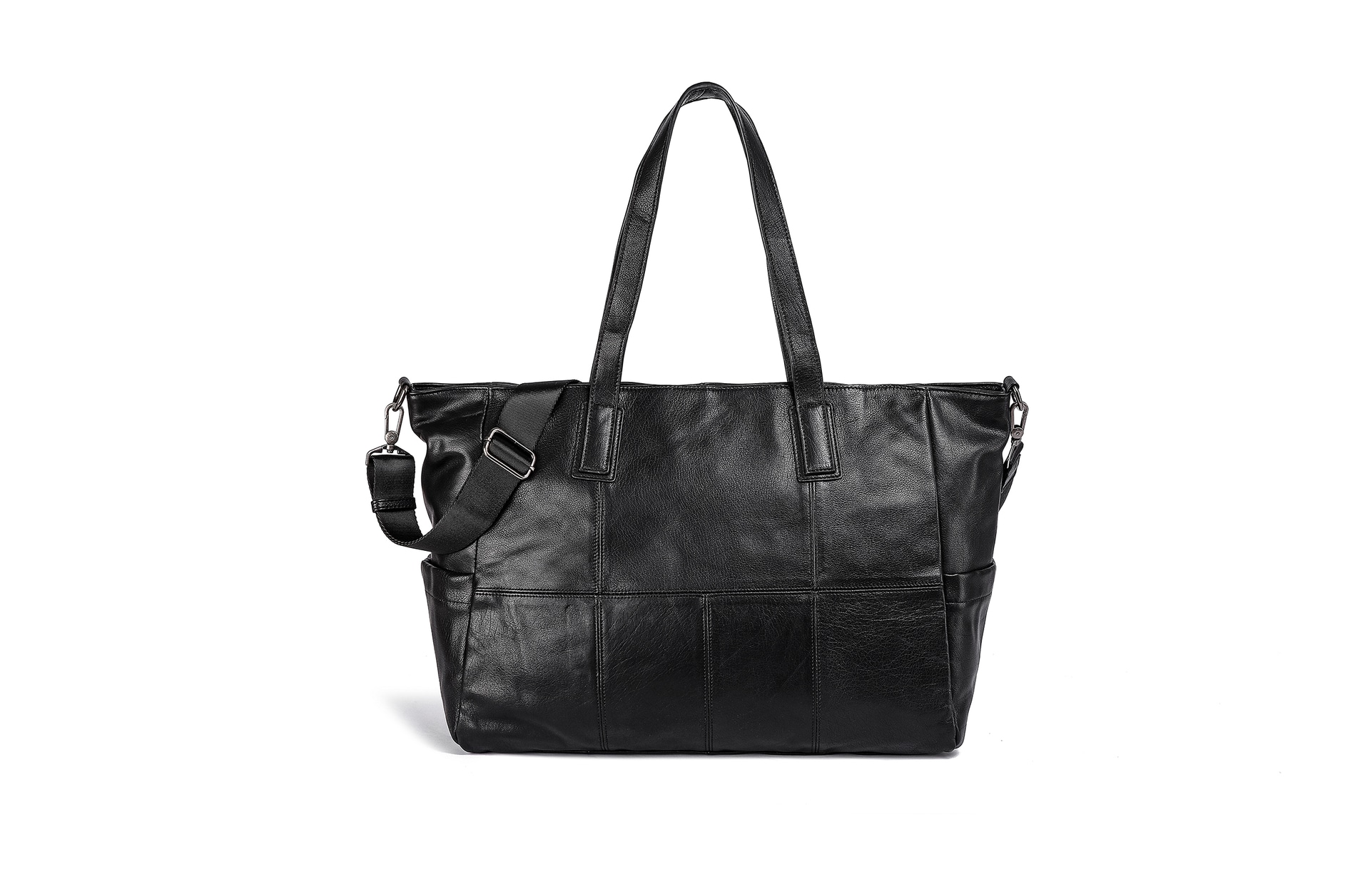 Ace Paul Tote Bag Black