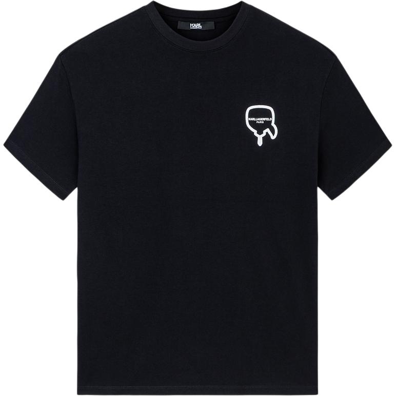 KARL LAGERFELD SS25 T