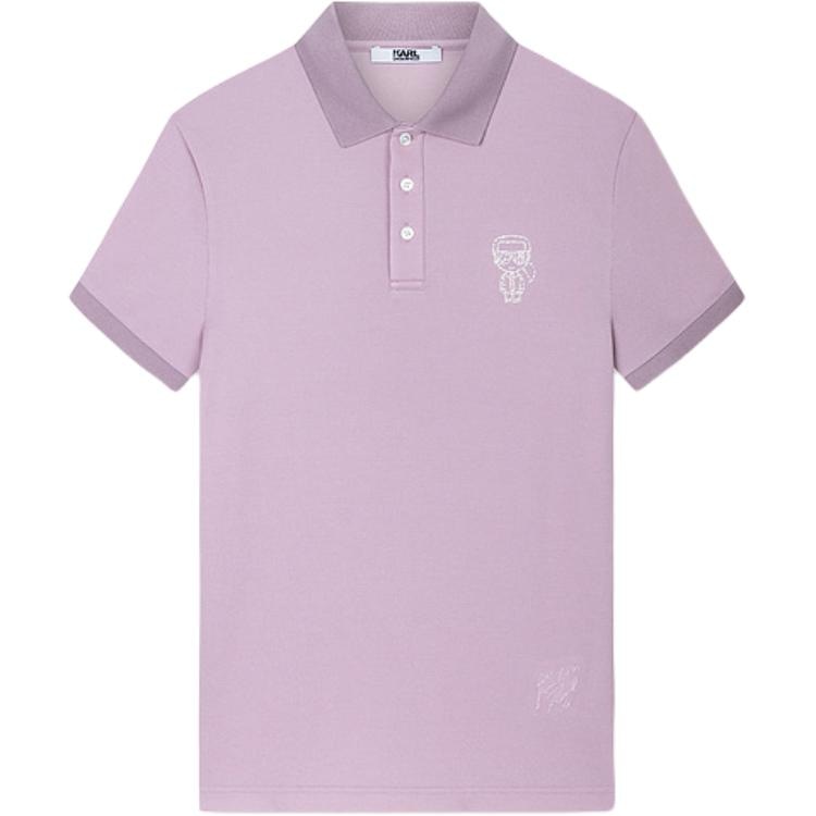 KARL LAGERFELD Polo
