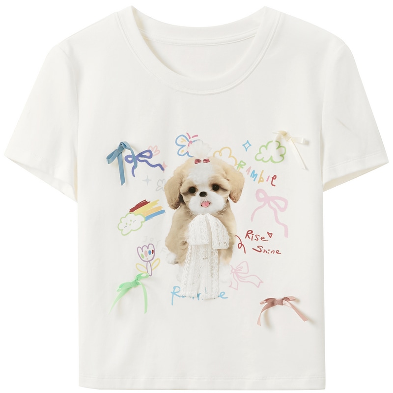 三彩/3COLOUR 3COLOUR T