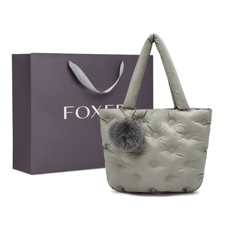 FOXER
