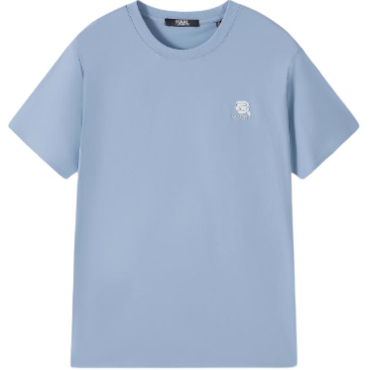 KARL LAGERFELD SS25 T