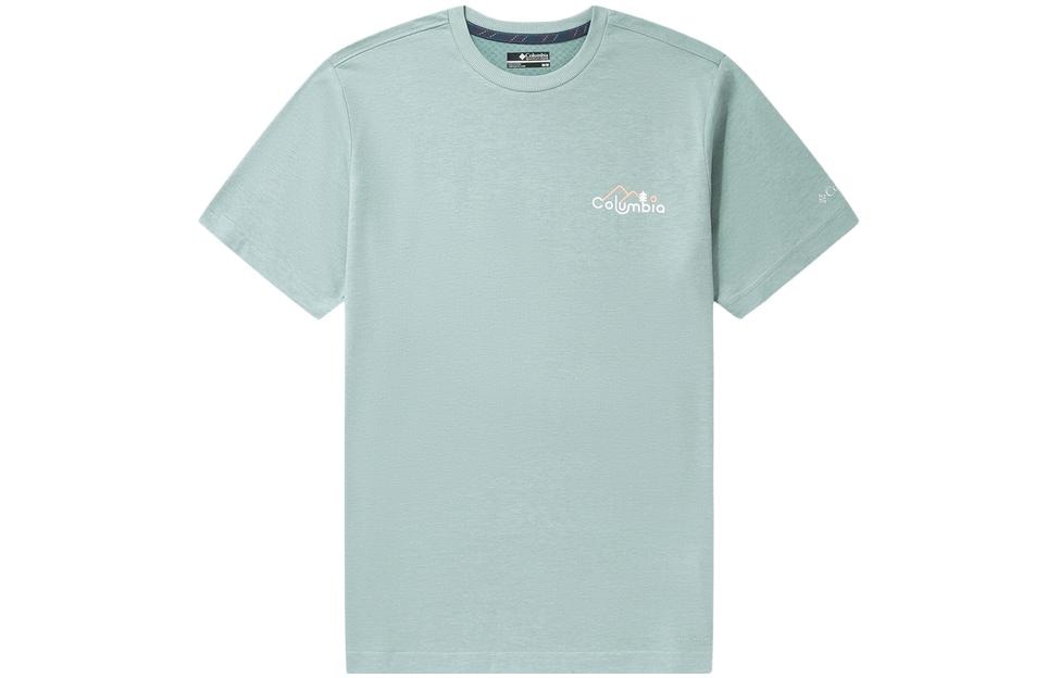 Columbia LogoT