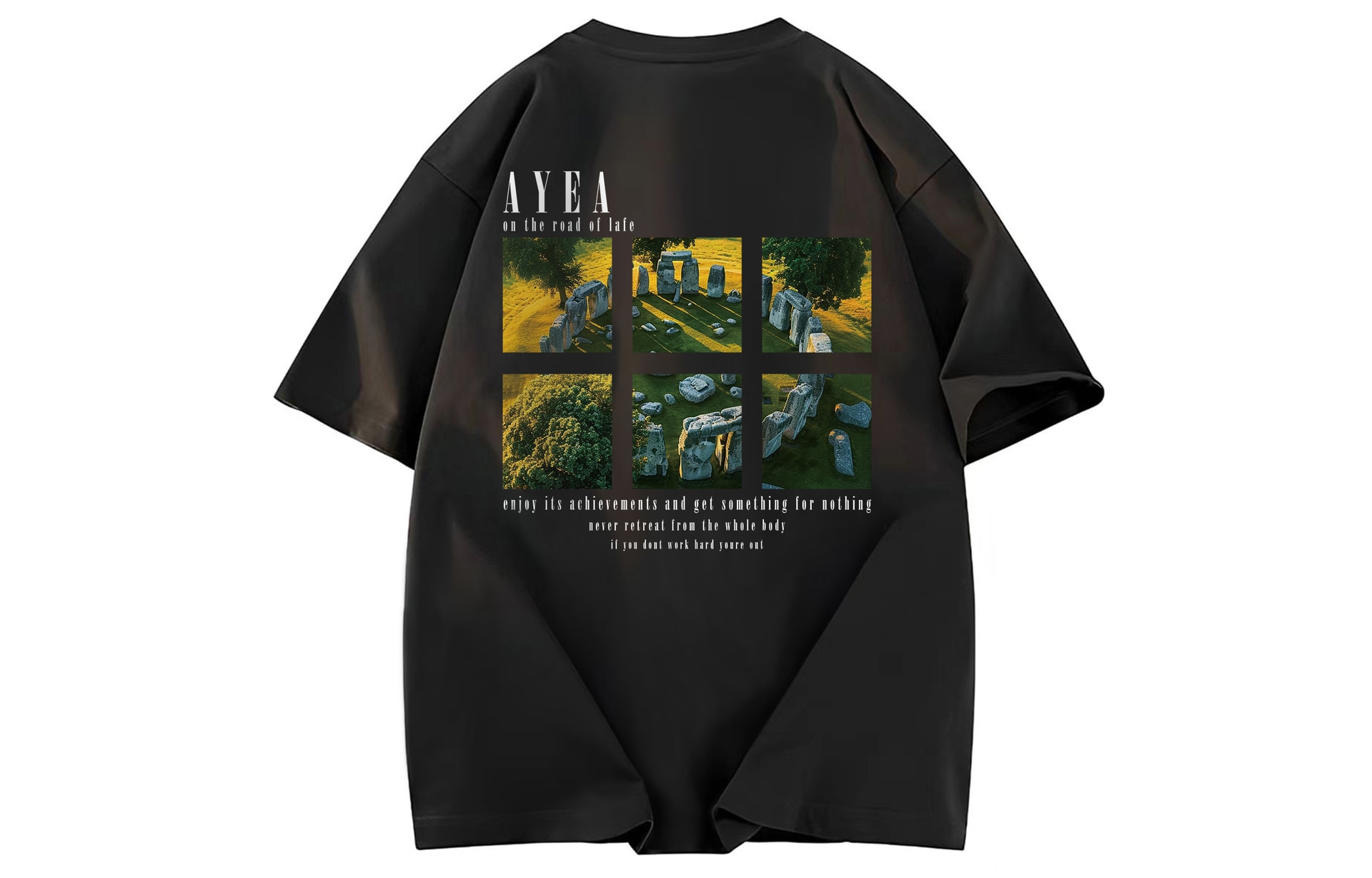 AYEA