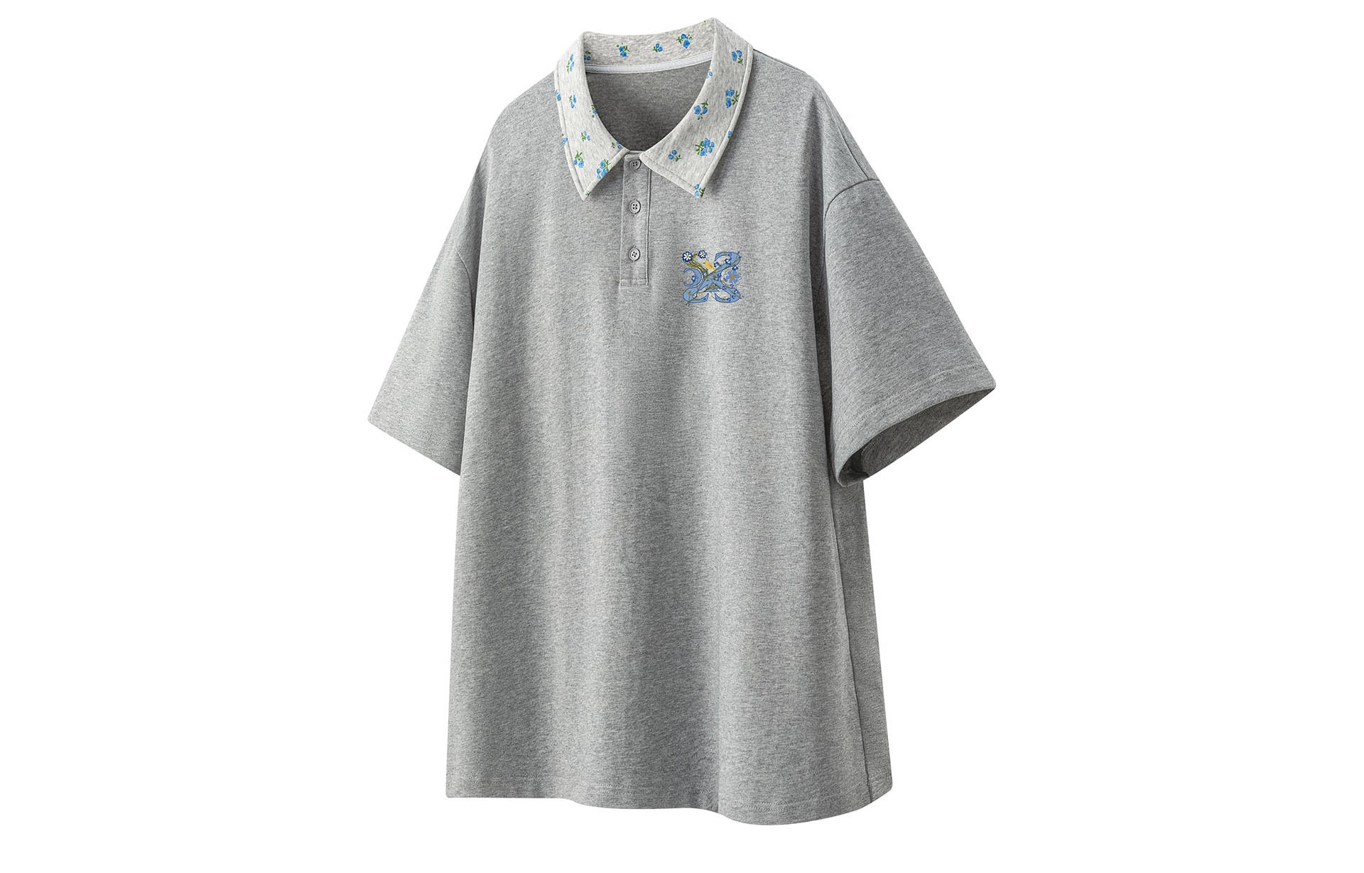 ICONS Lab Polo