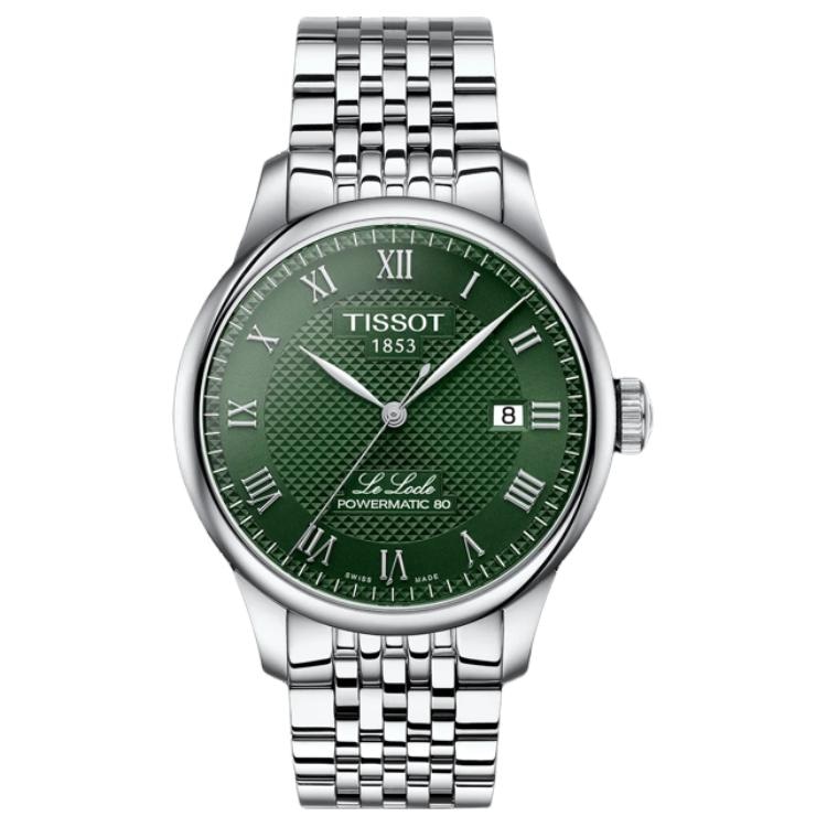 TISSOT/天梭 Tissot