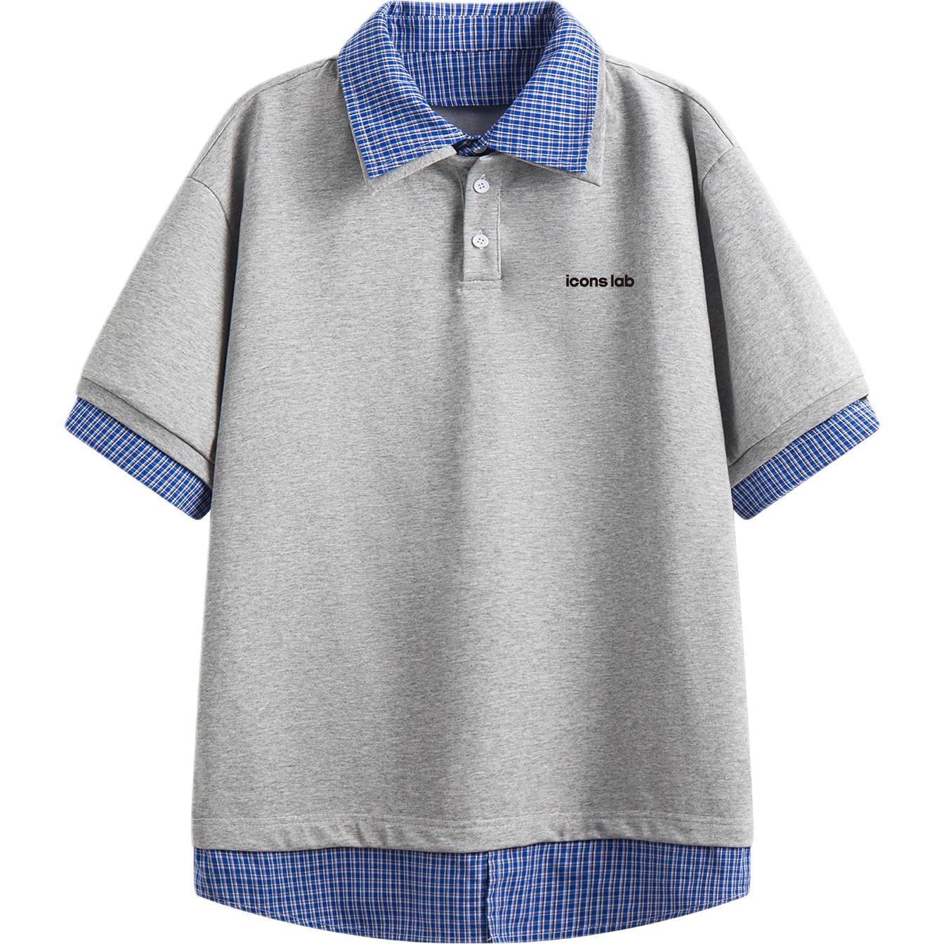 ICONS Lab Polo
