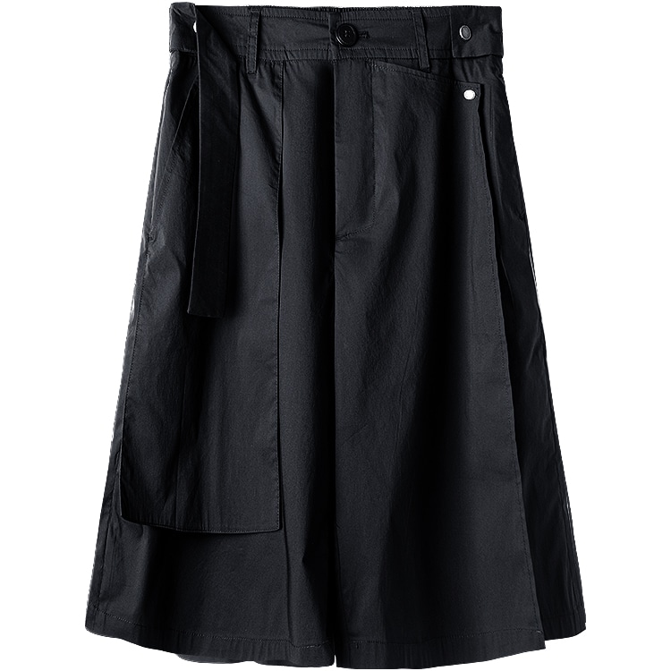 幻象者 Huanzhe Casual Shorts