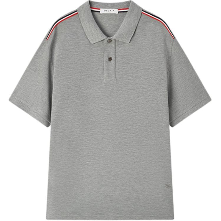 DEGAIA SS24 Polo