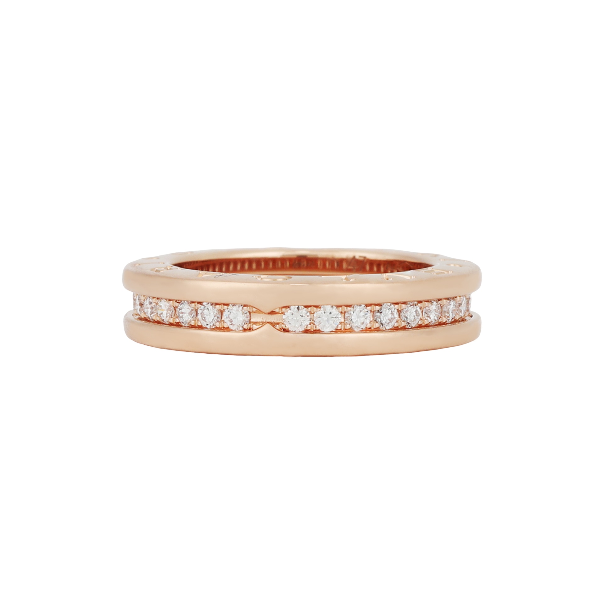 BVLGARI/宝格丽 BVLGARI B.zero1 K