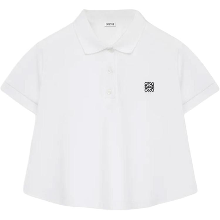 LOEWE SS25 Polo