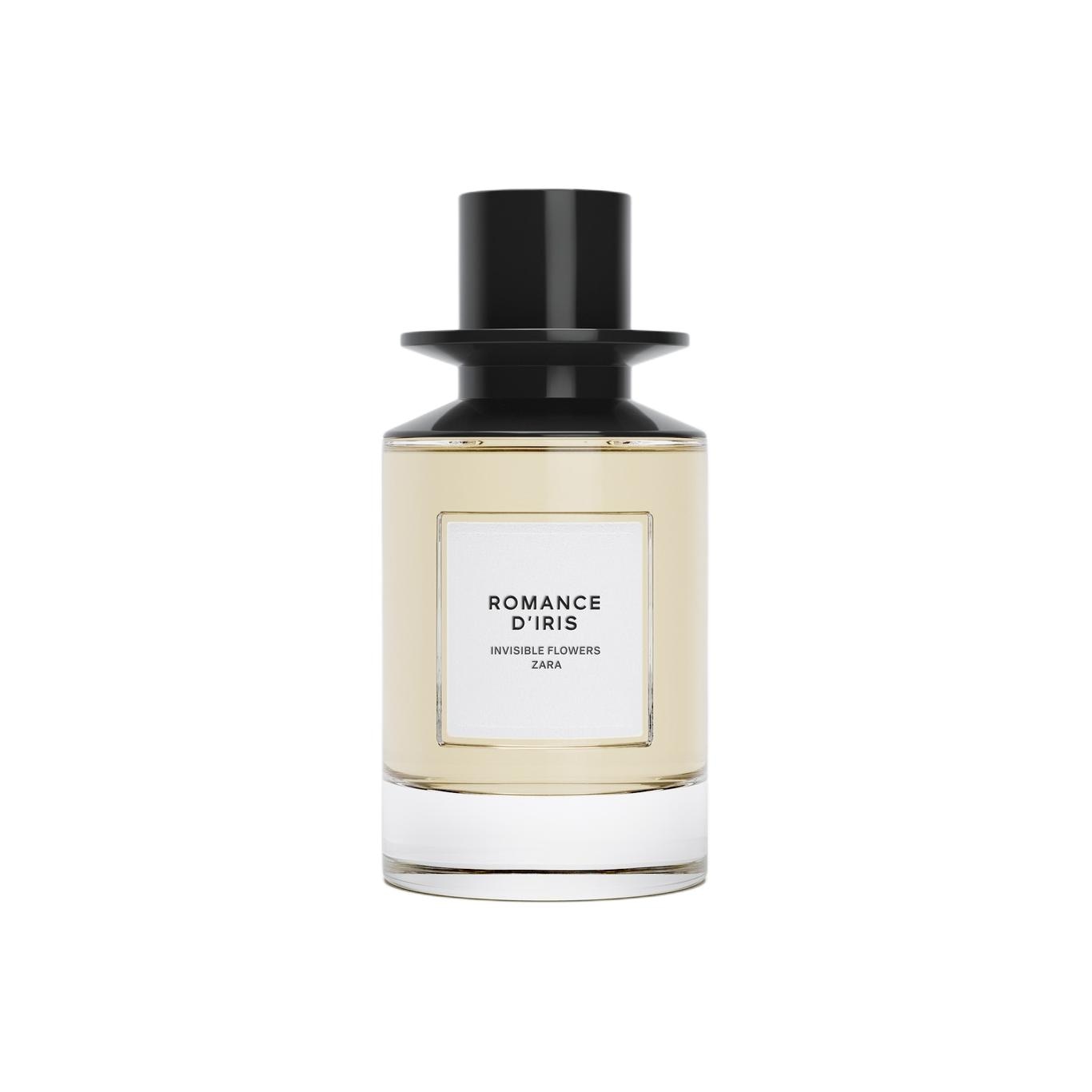 ZARA Parfum