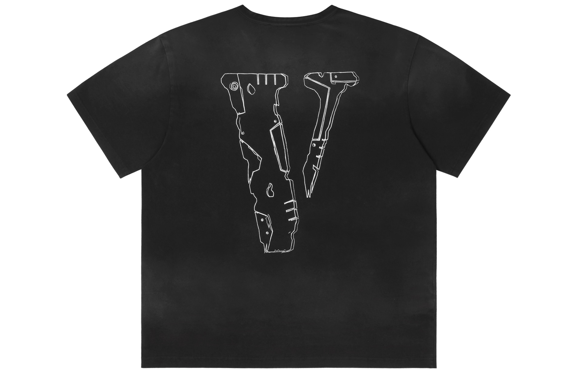 VLONE Mecha Era Series T-Shirt