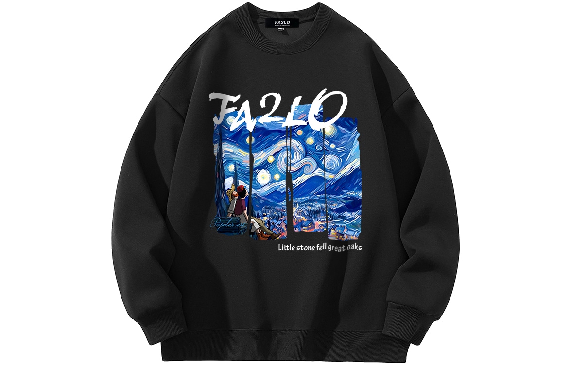 FA2LO