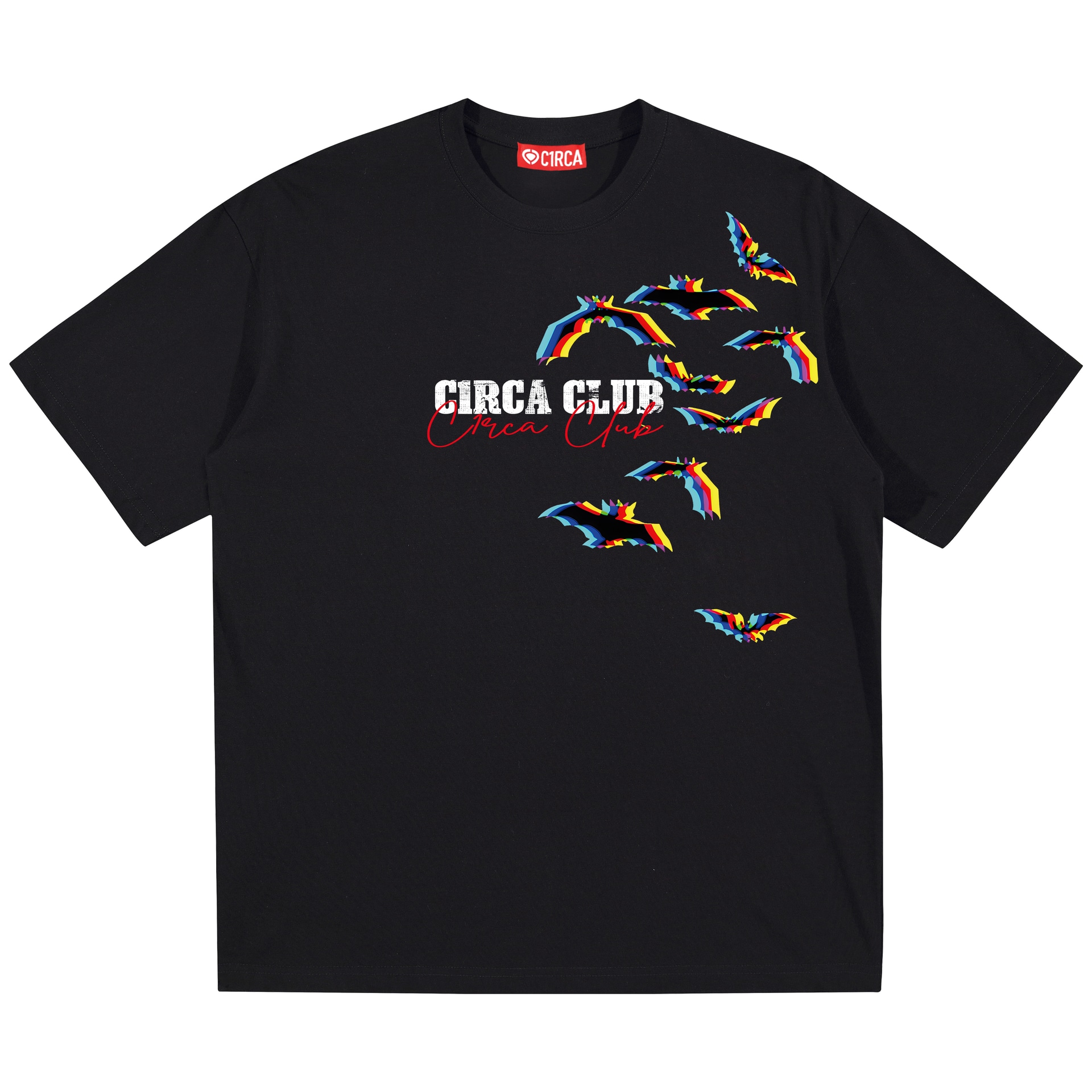 C1RCA LogoT