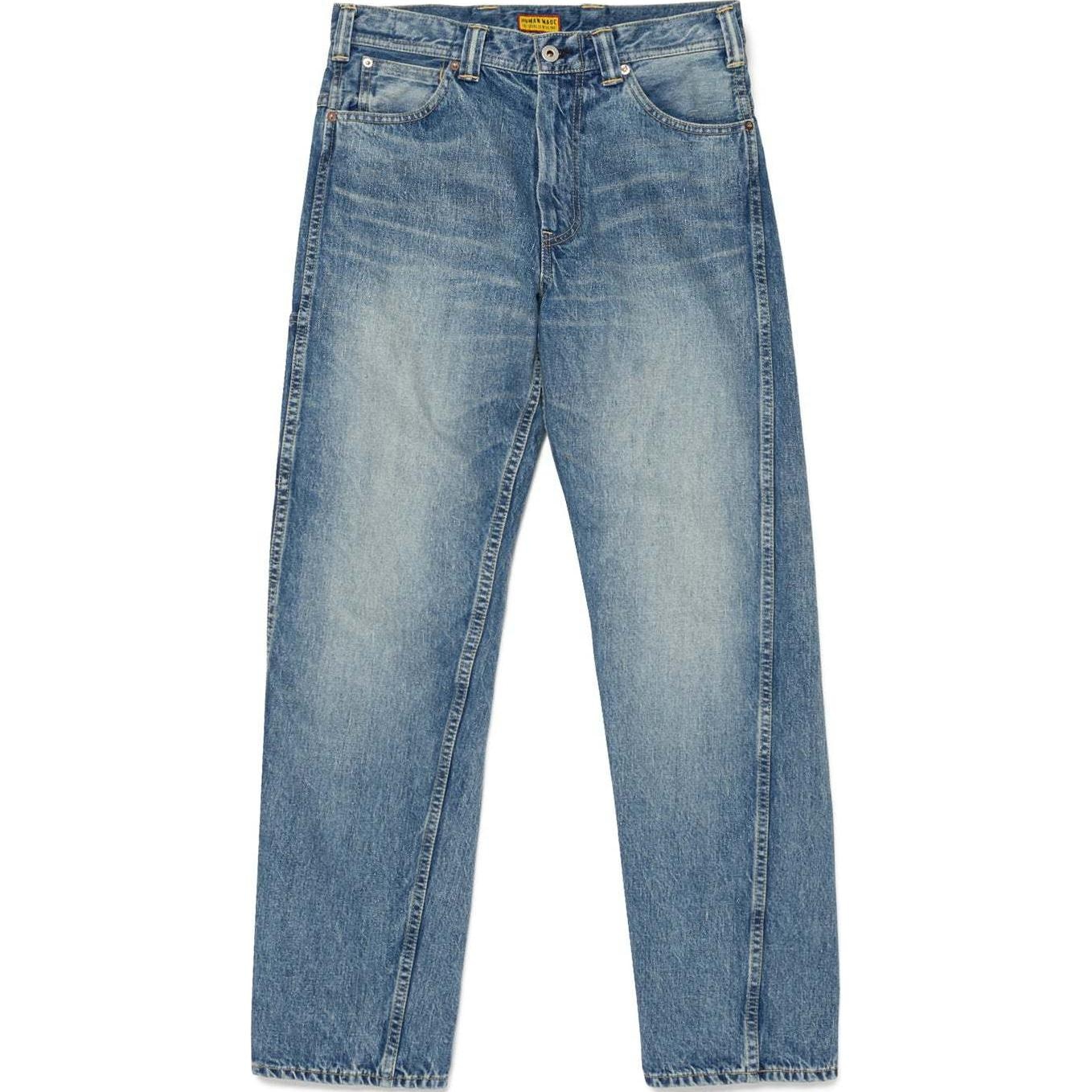HUMAN MADE SS25