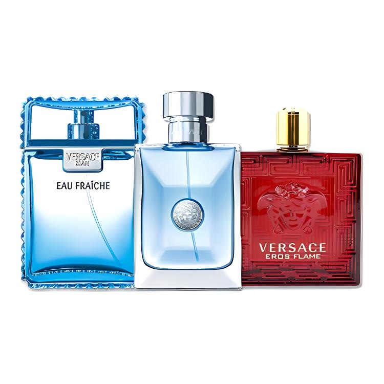 VERSACE/范思哲 VERSACE 5ml*3