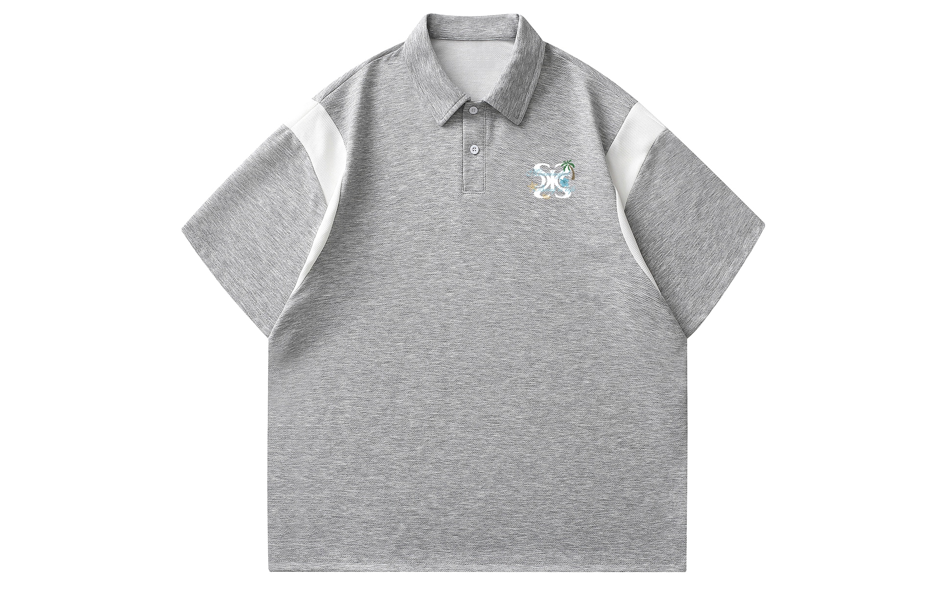 ICONS Lab Polo