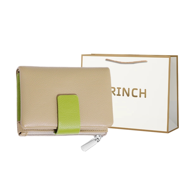 BRINCH Wallet
