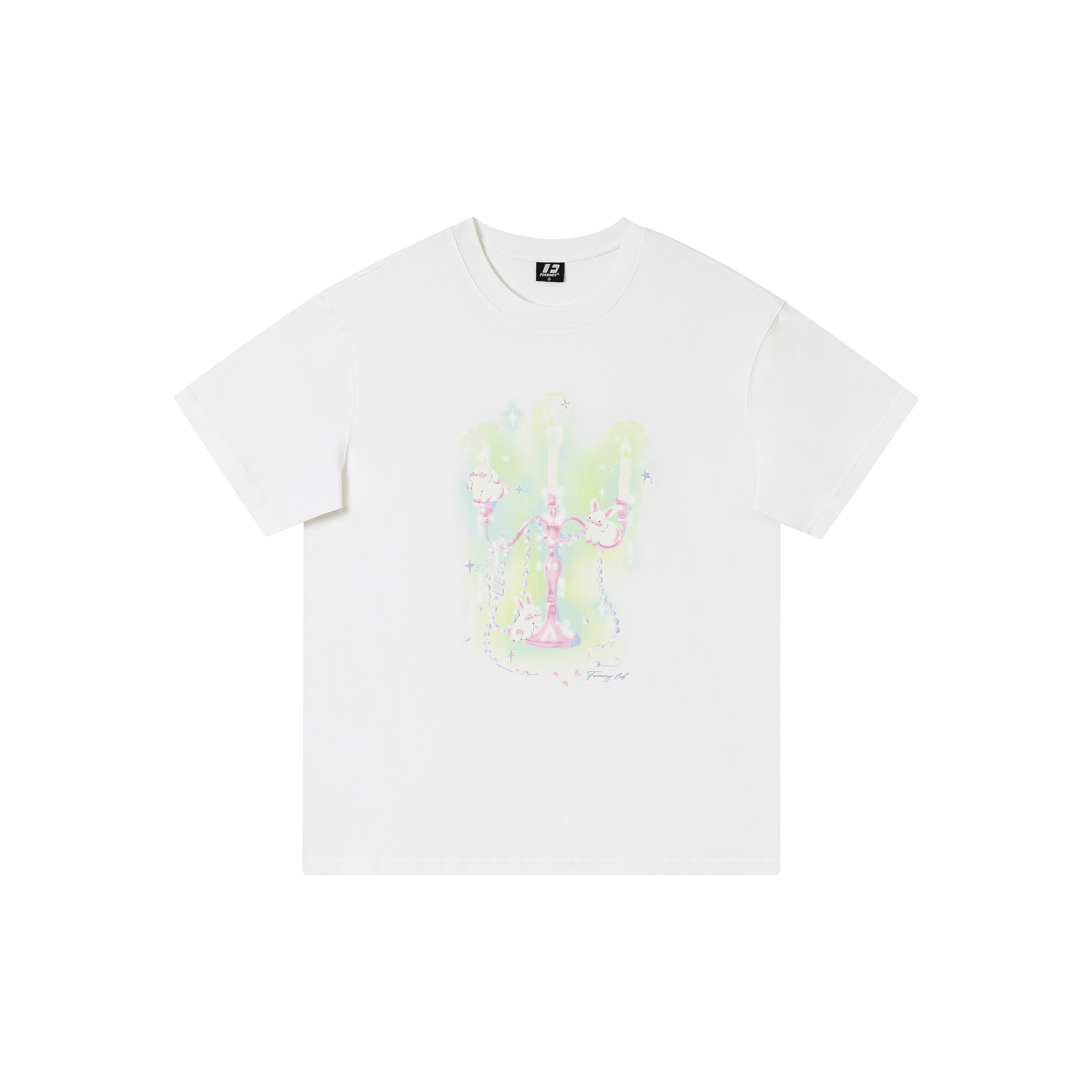 FORNINES T