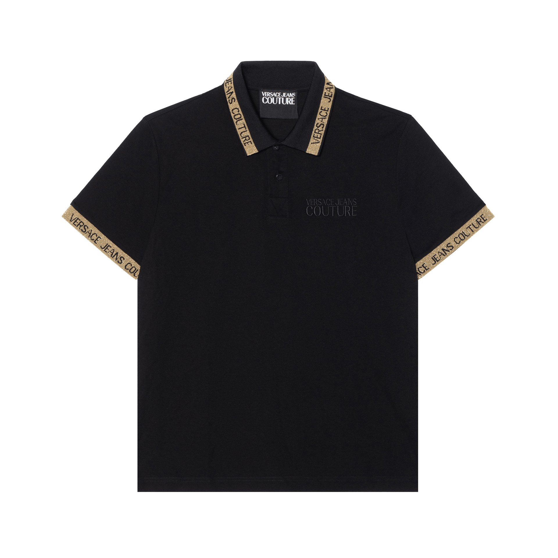 VERSACE JEANS COUTURE FW21 logopolo