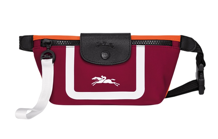 LONGCHAMP/珑骧 LONGCHAMP Le Pliage 19
