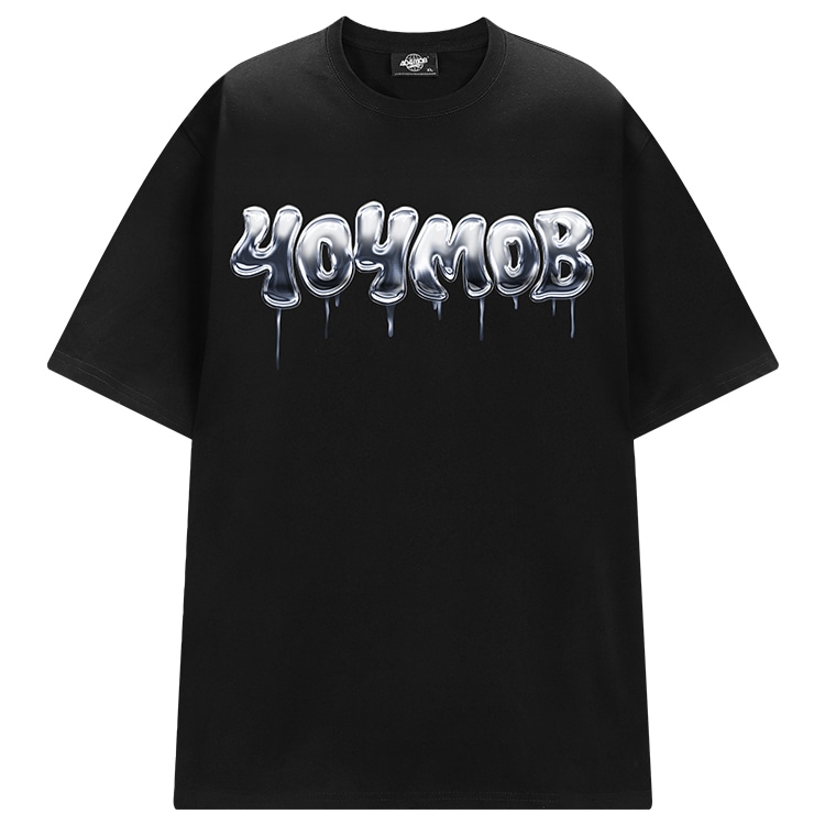 404MOB GANG LOGOT
