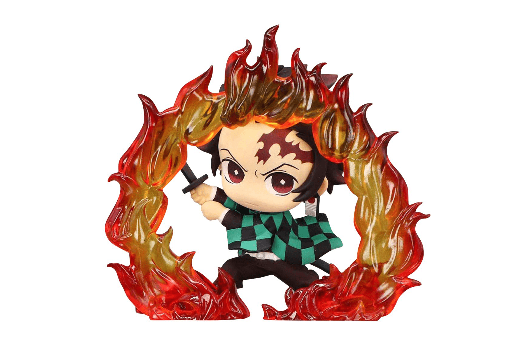 FURYU HOLD