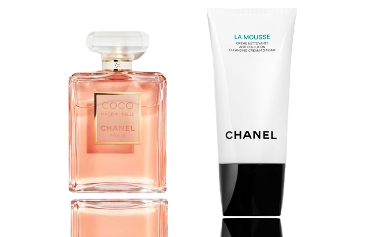 Chanel Coco Mademoiselle