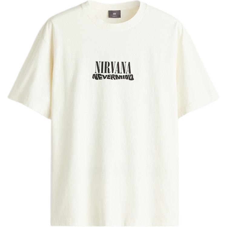 H&M HM T