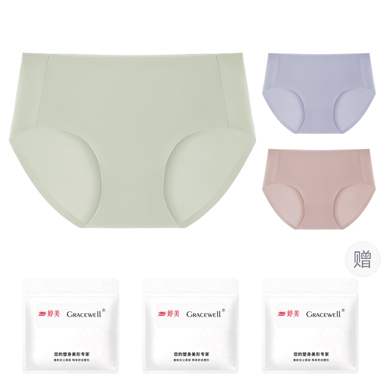 婷美GRACEWELL GRACEWELL 3