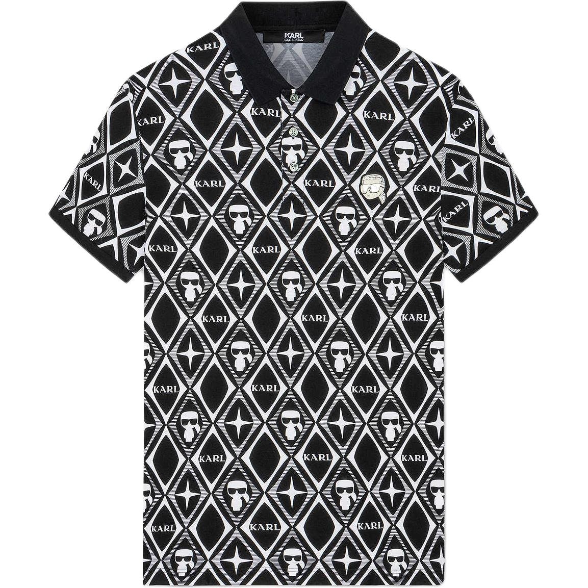 KARL LAGERFELD Polo