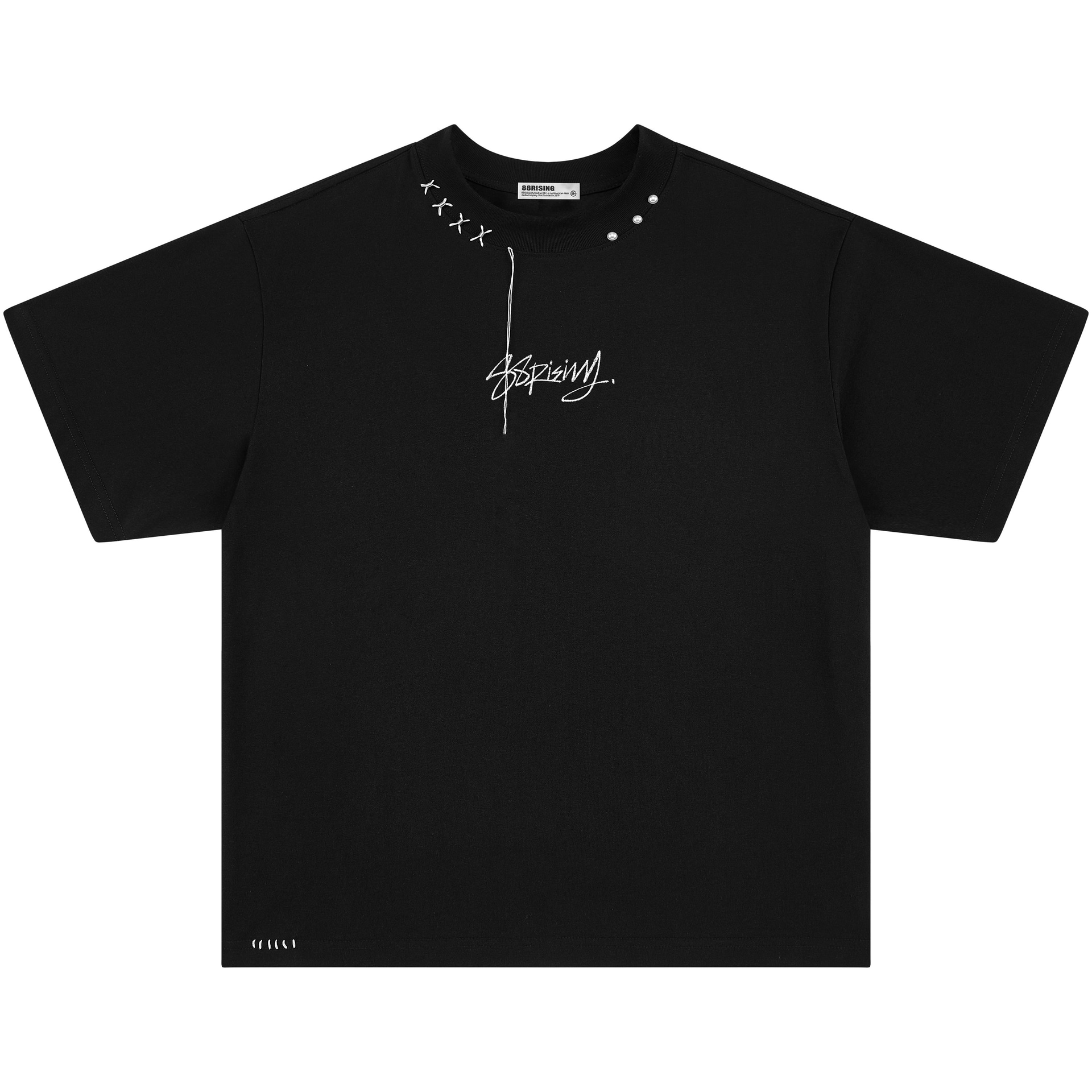 88rising T