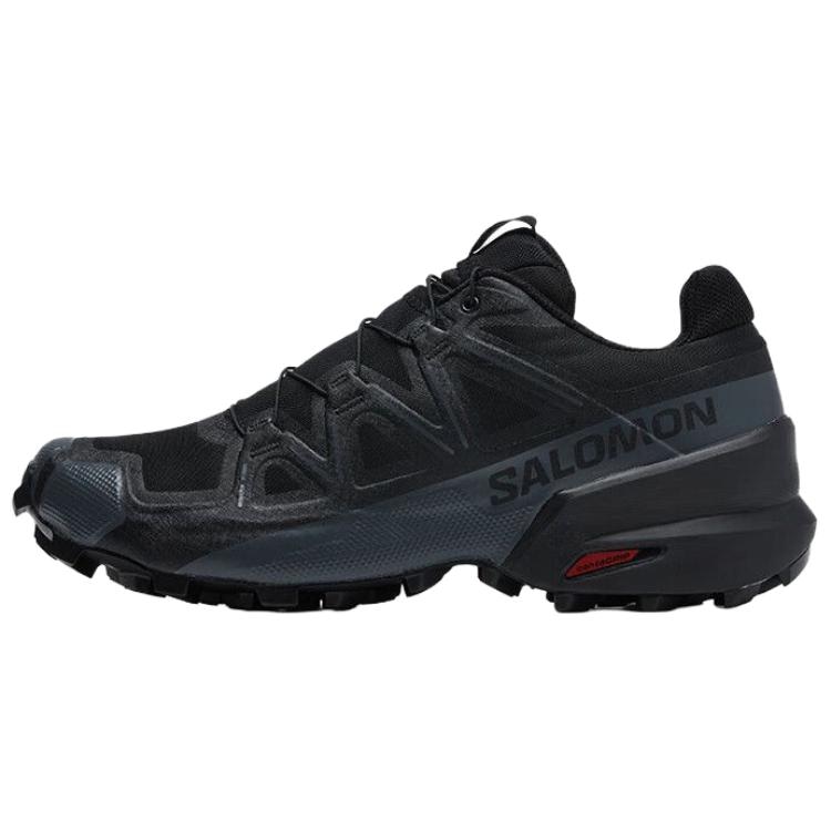 SALOMON/萨洛蒙 Salomon Speedcross Black