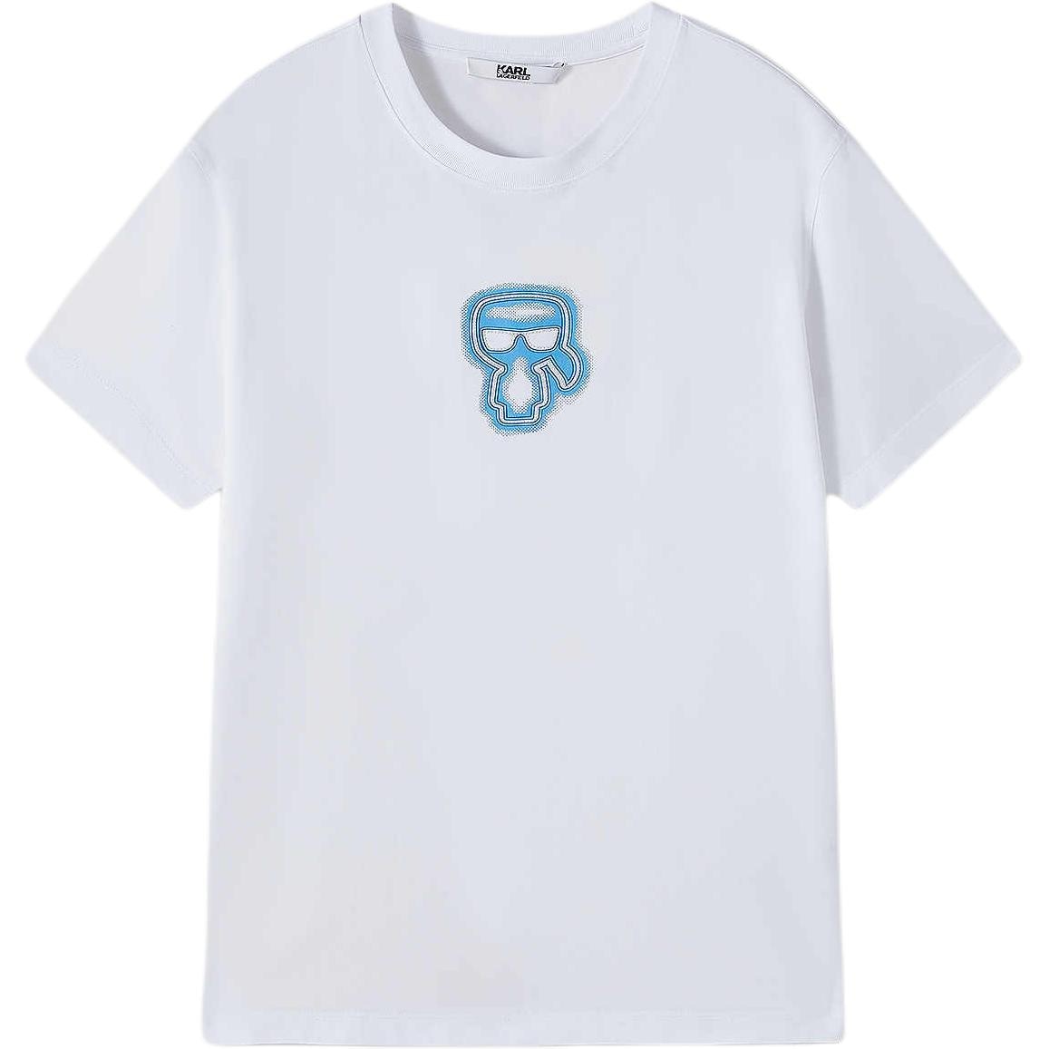 KARL LAGERFELD SS25 T