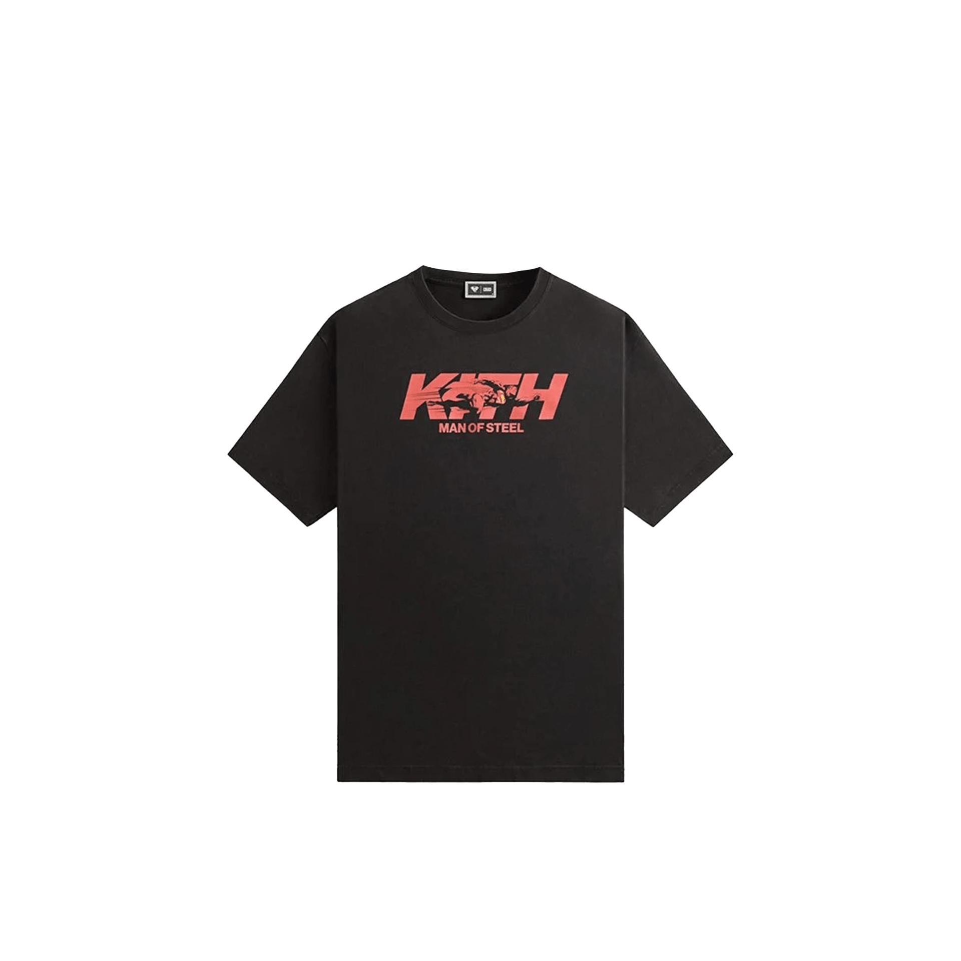 KITH x Superman