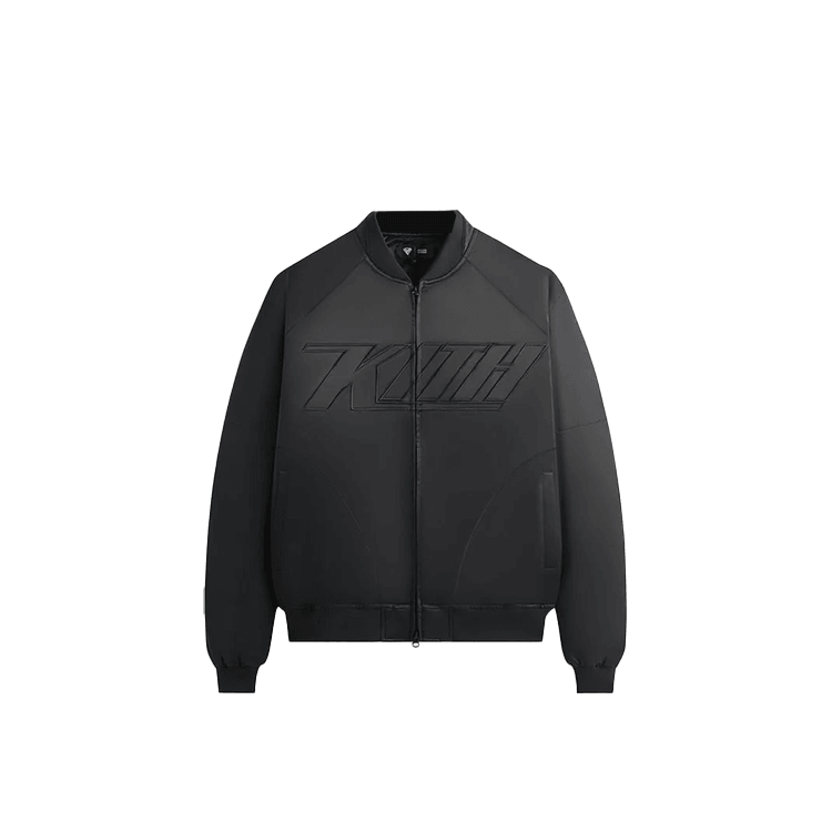 KITH x Superman Monday Program SS25