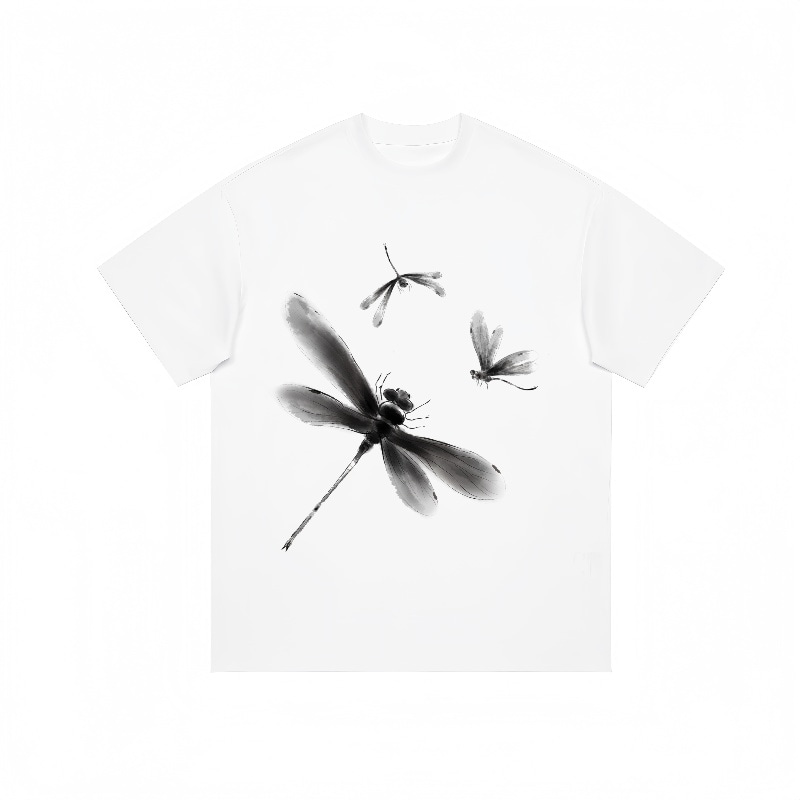 AMBER LIGHT T