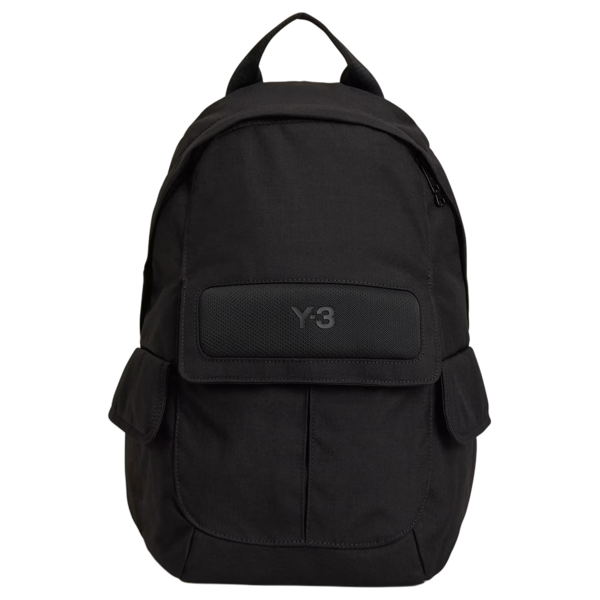 Y-3 35L Nylon Backpack Black