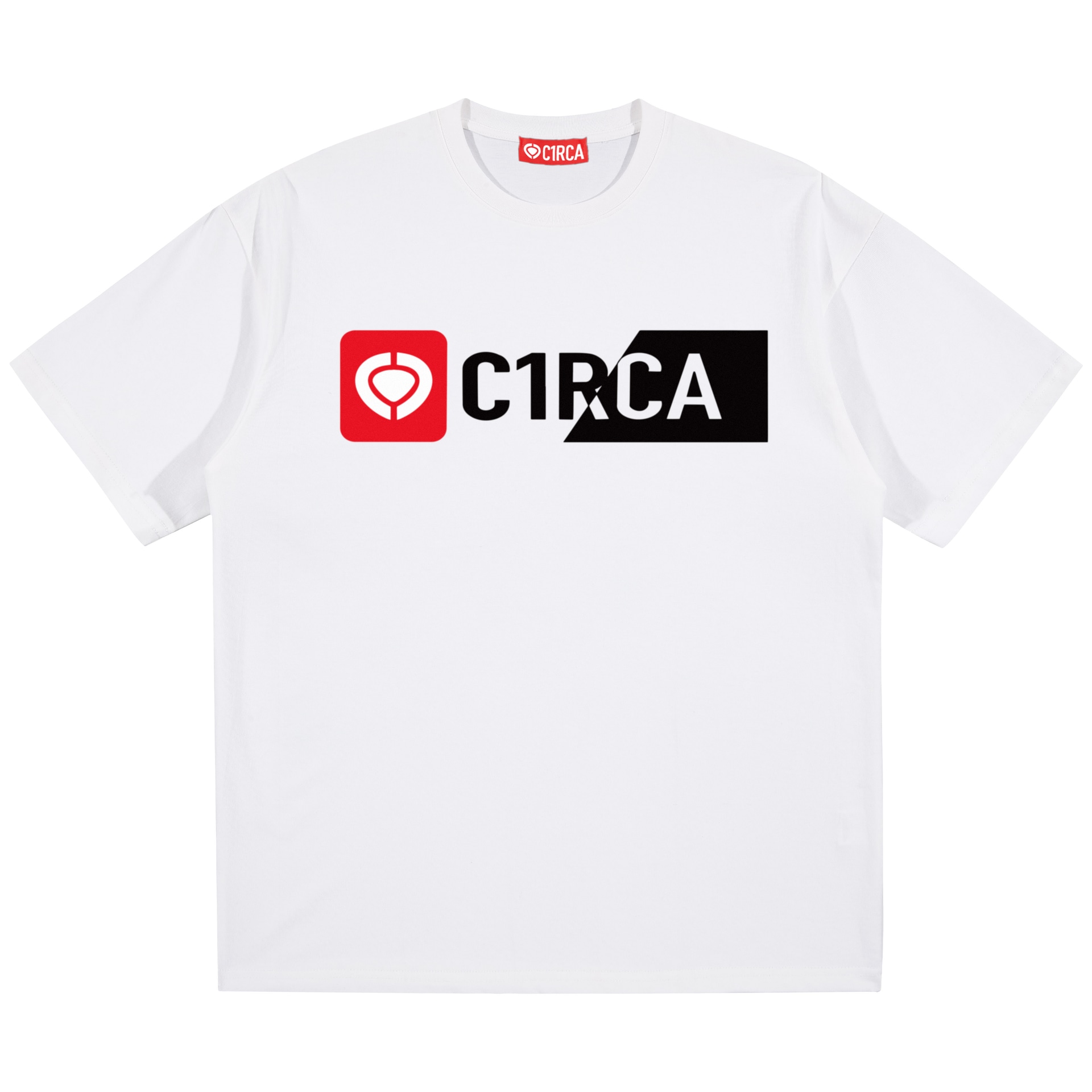 C1RCA LogocleanfitT