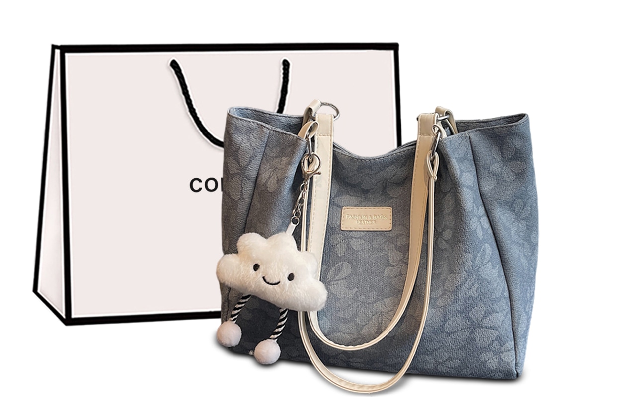 康莉/COMELY COMELY Tote