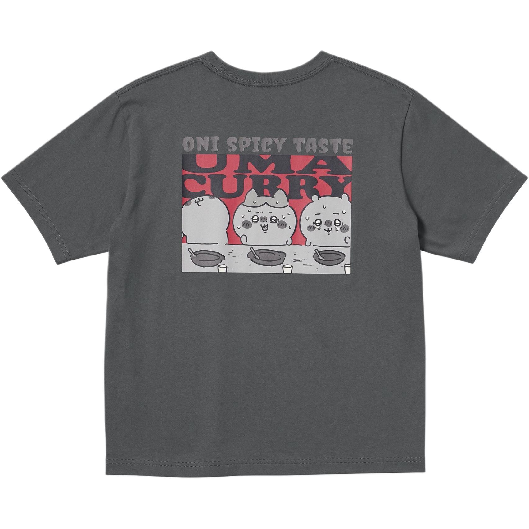 UNIQLO/优衣库 UNIQLO x Chiikawa SS25