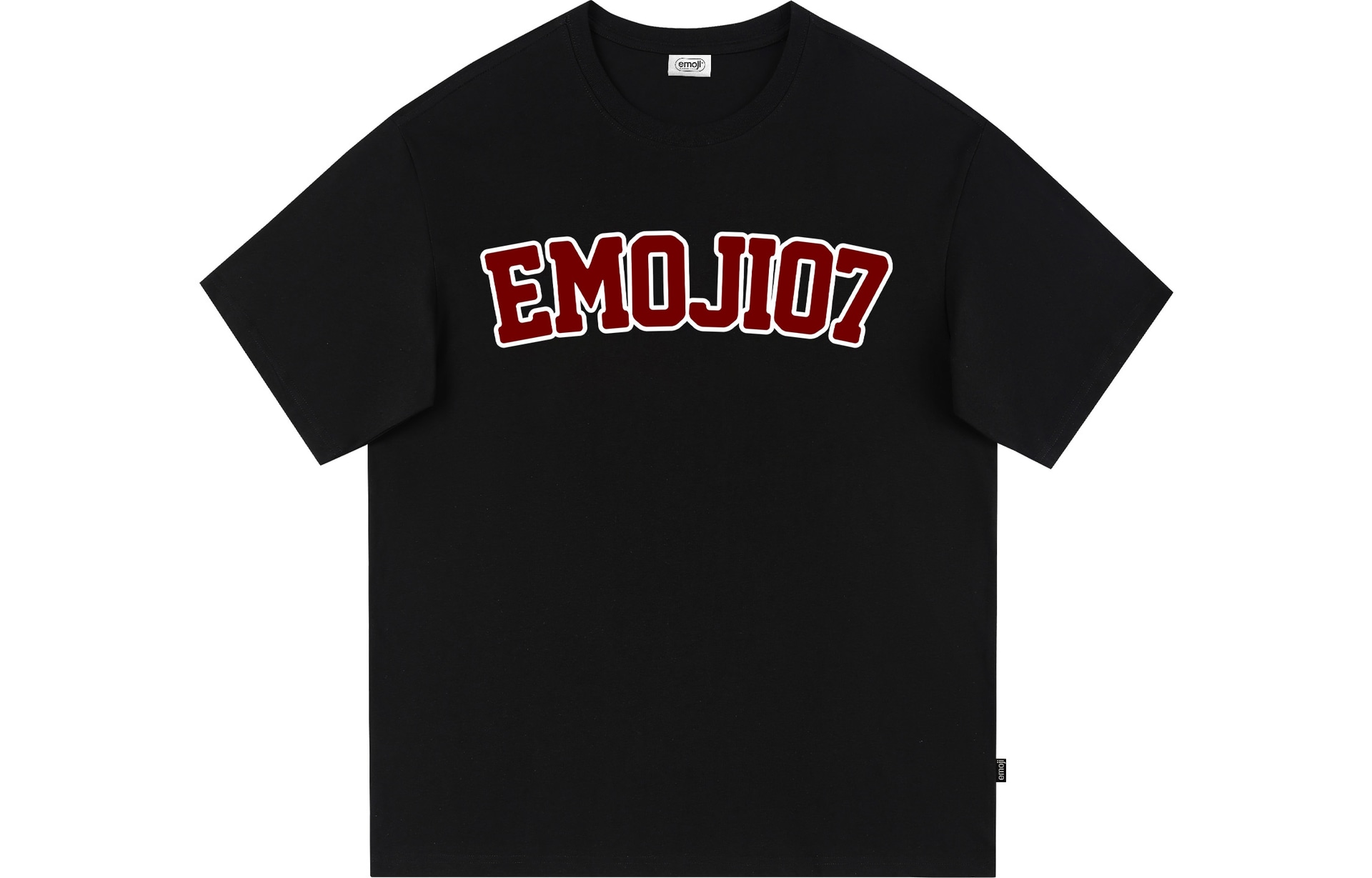 emoji T