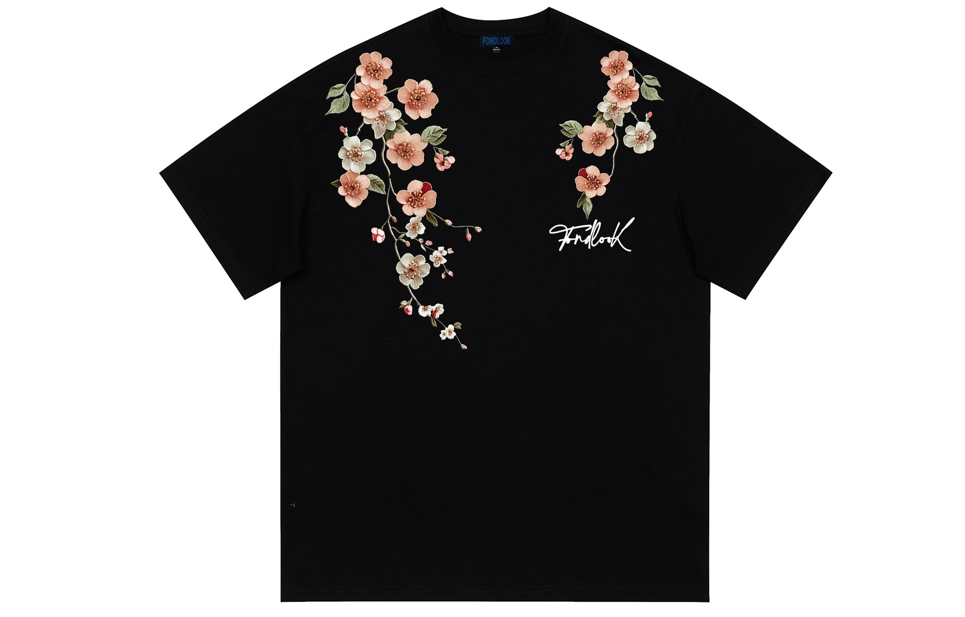 FONDLOOK T