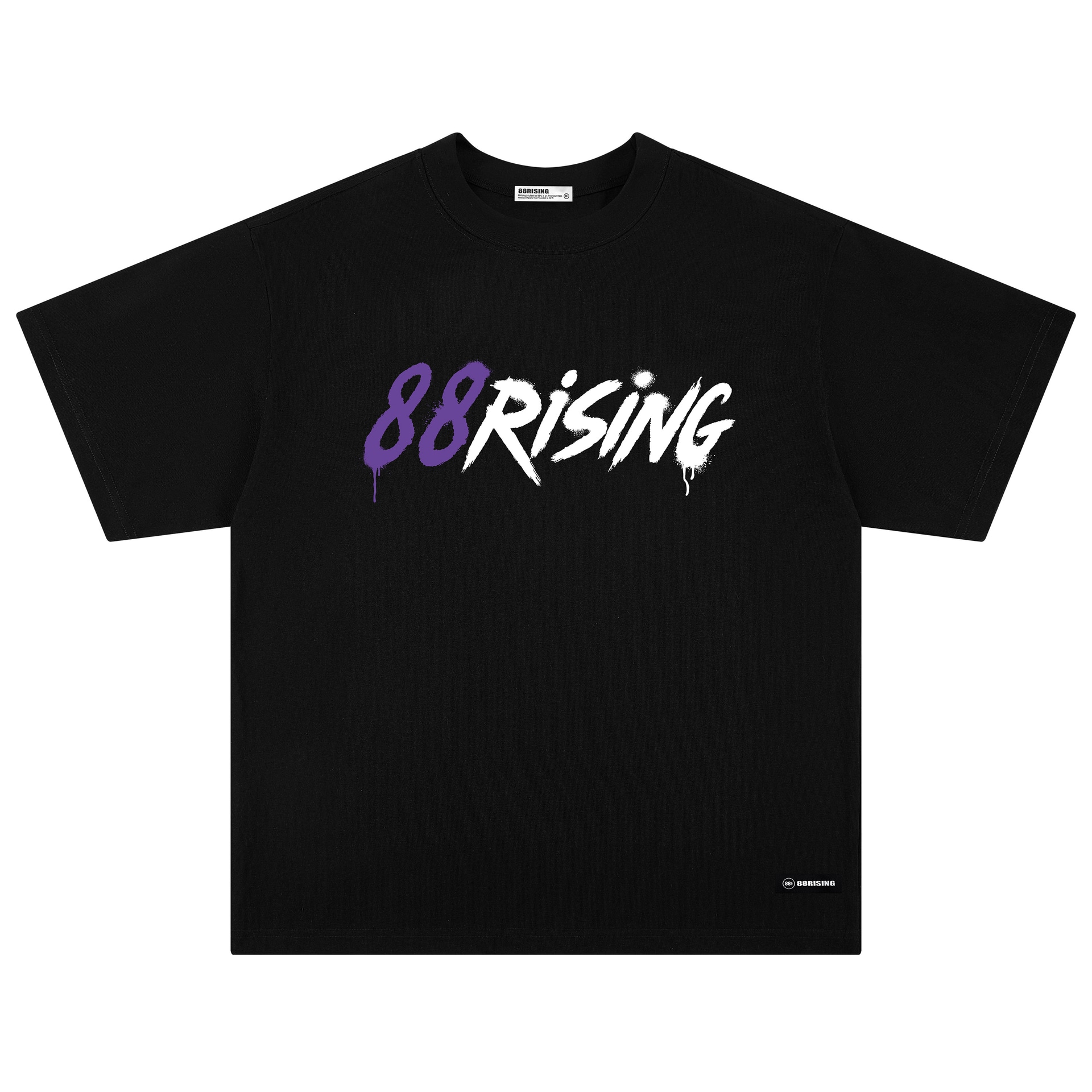 88rising T