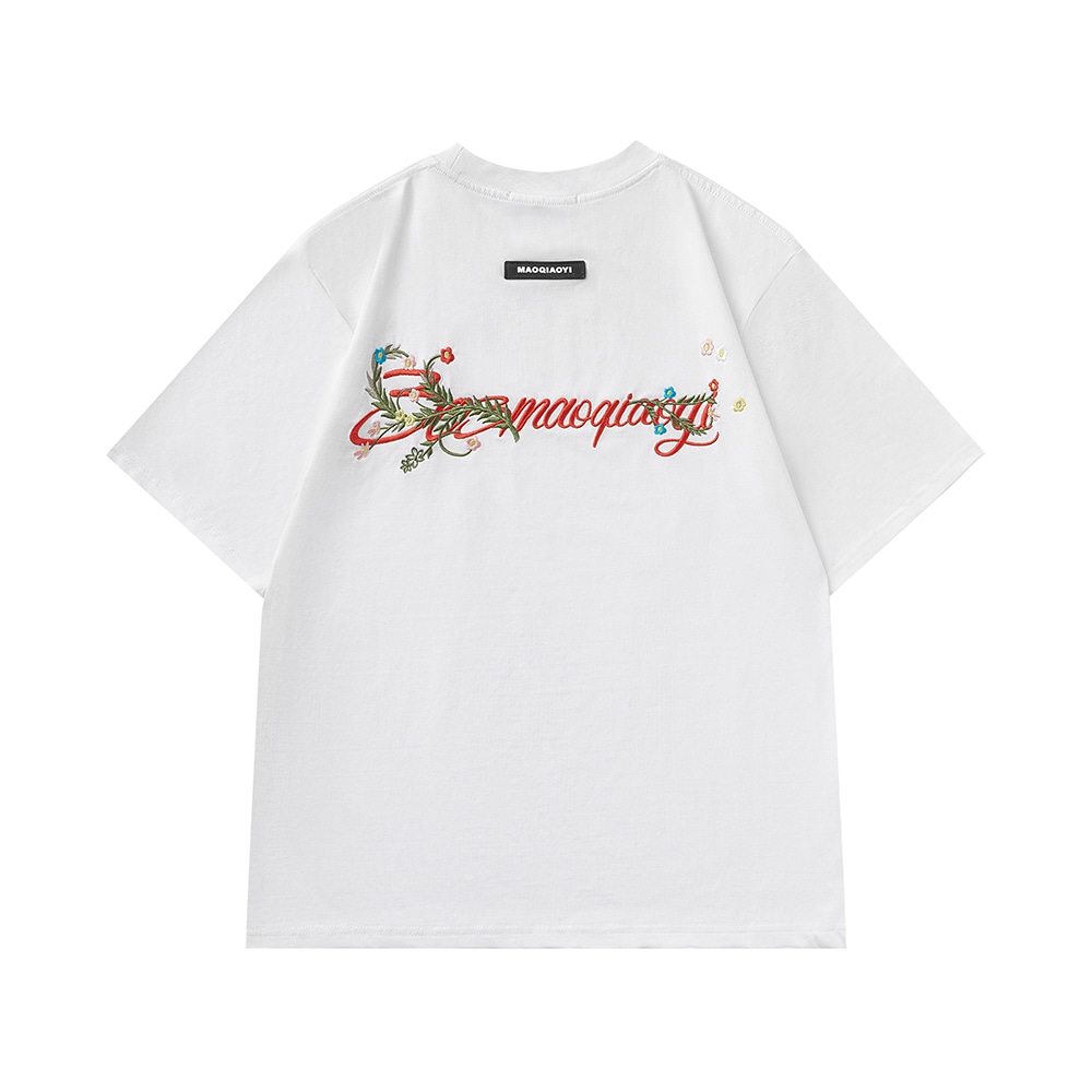 AMBER LIGHT T