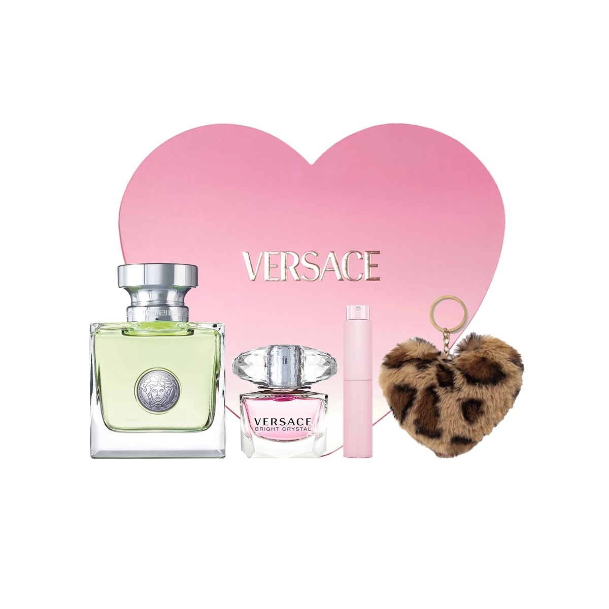 VERSACE/范思哲 Versace Gift Set EDT